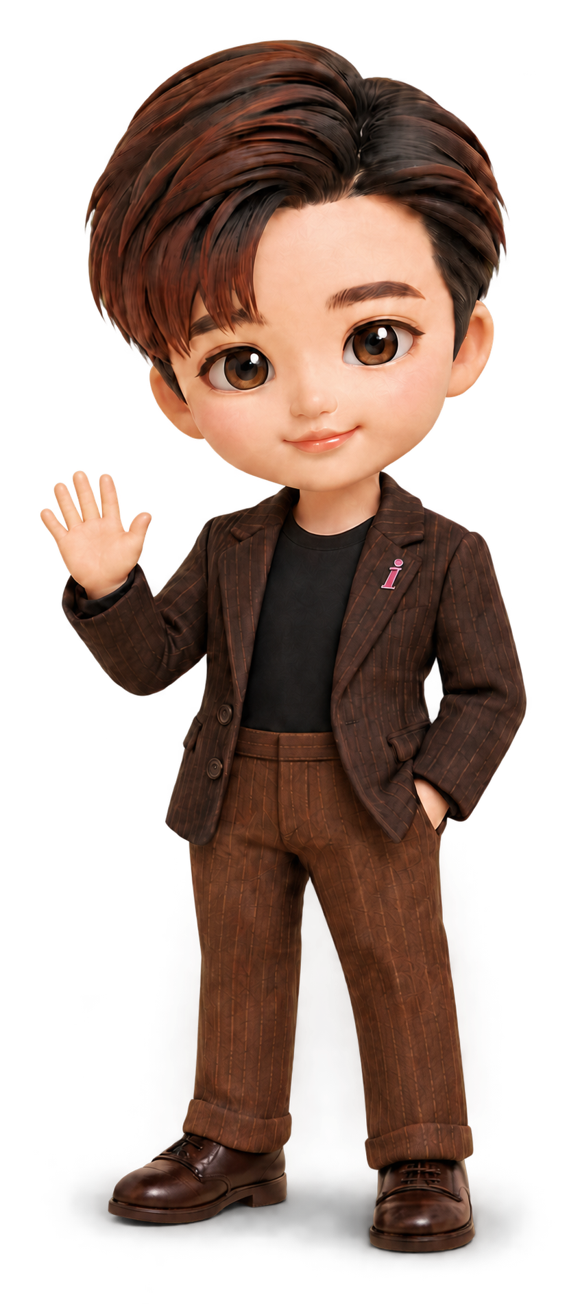 น้องไอเดีย ผู้ช่วยประกันออนไลน์